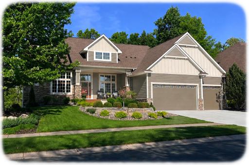 9943 Vagabond Lane N, Maple Grove, MN 55311