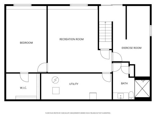 10349 Karston Court NE, Albertville, MN 55301