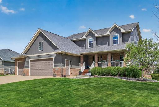 10349 Karston Court NE, Albertville, MN 55301