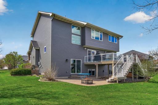 10349 Karston Court NE, Albertville, MN 55301