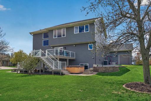 10349 Karston Court NE, Albertville, MN 55301