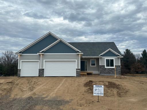 Photo for 801 174th Avenue NE, Ham Lake, MN 55304 - listing #7047198 801 174th Avenue NE, Ham Lake, MN 55304