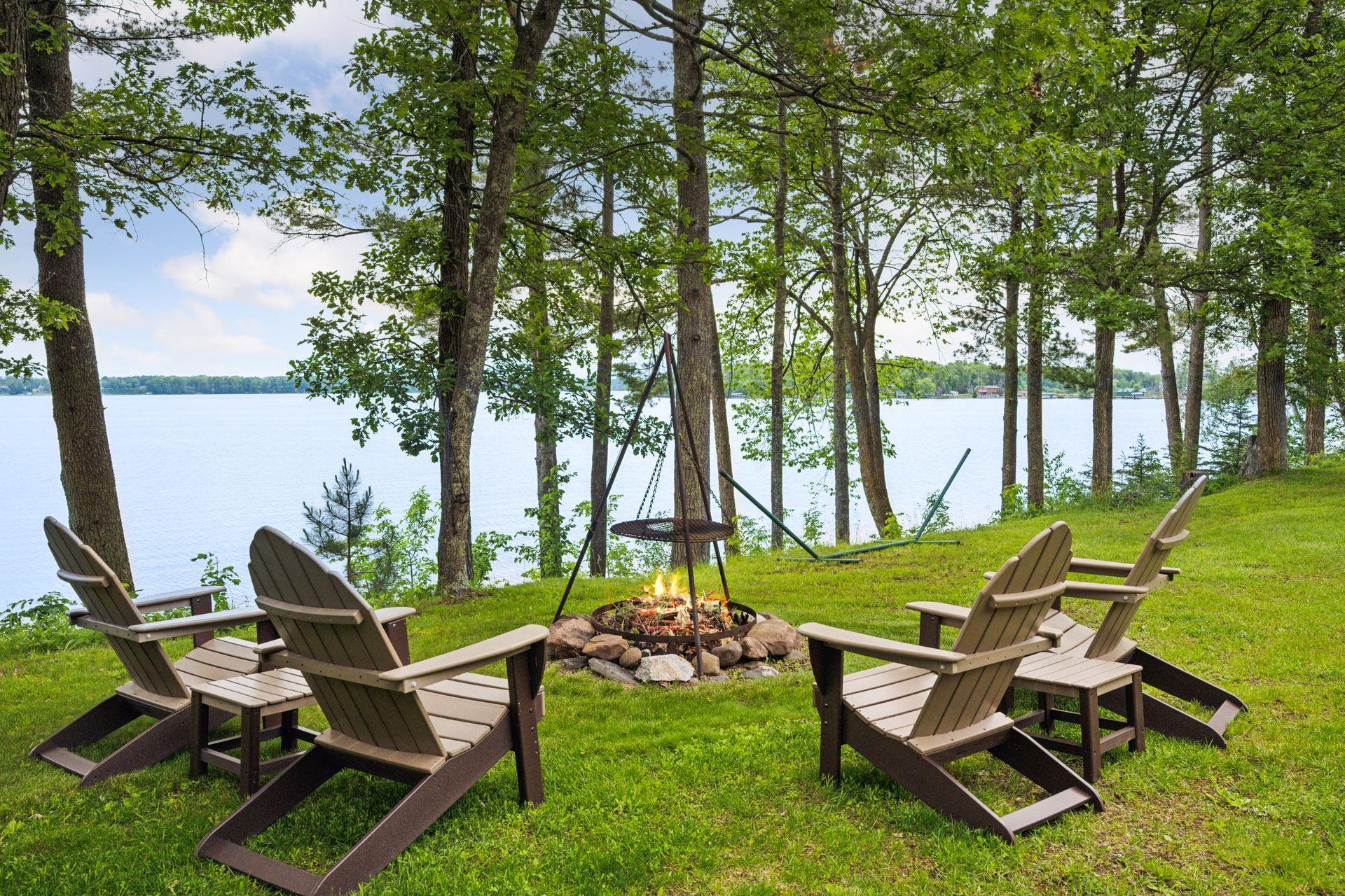 Picture yourself here enjoying the best of summer!