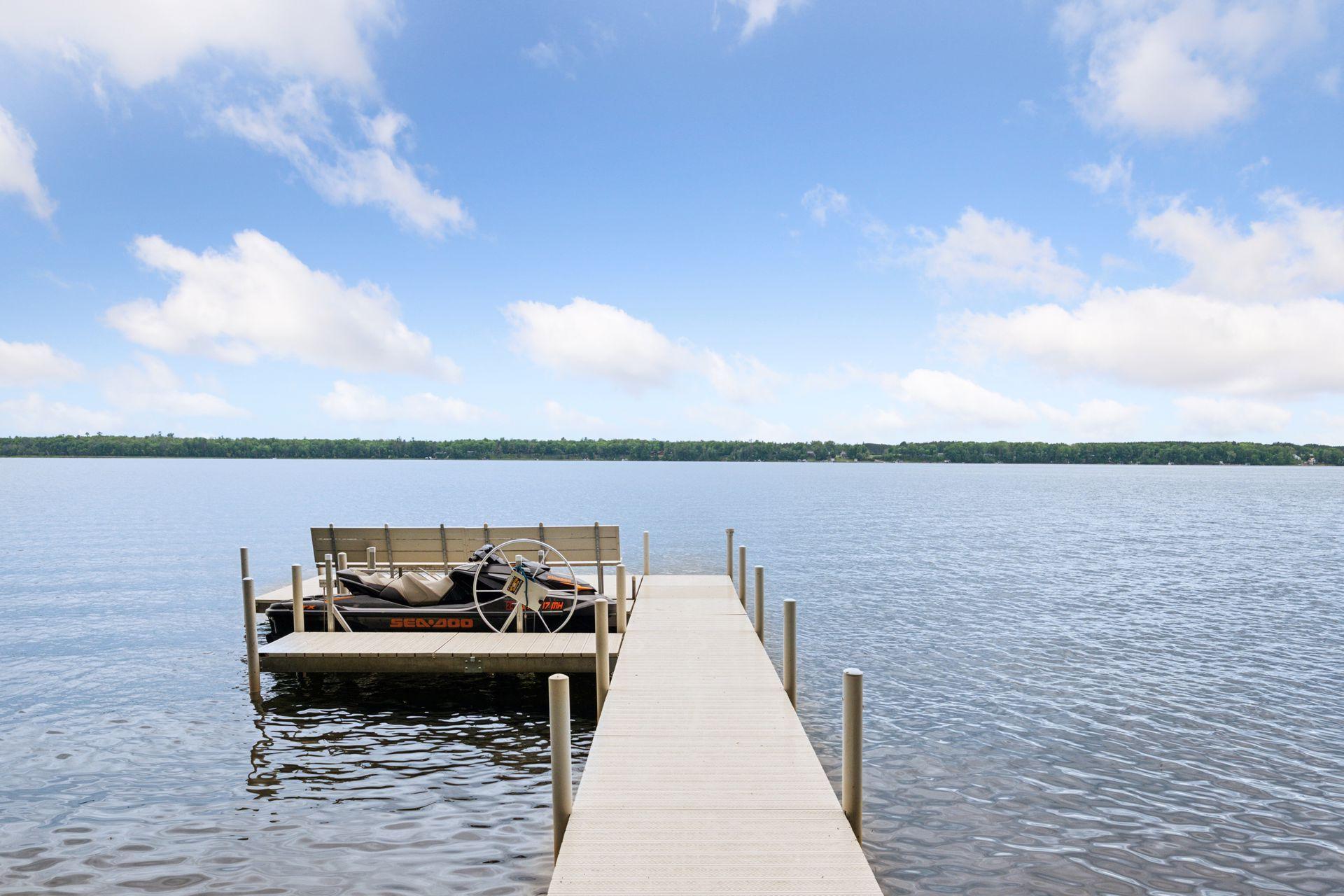 This is what Minnesota summers are all about - what are you waiting for?