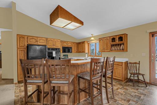 9900 W Lake Court, Rice, MN 56367