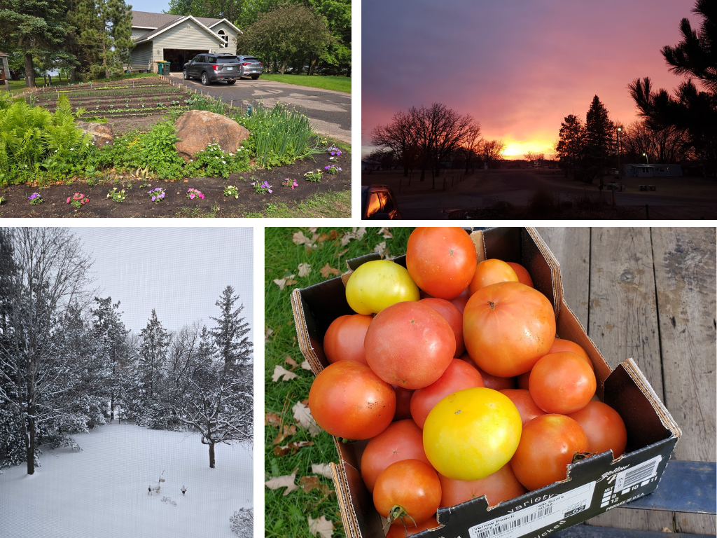 Photos from the homeowner.