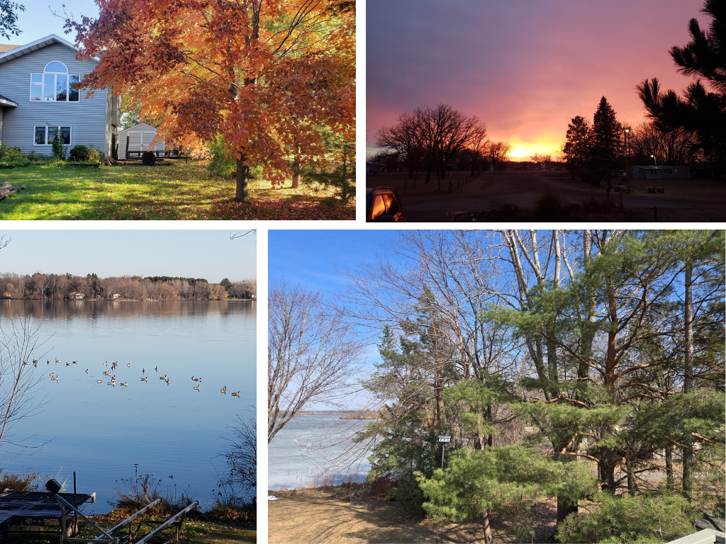 Photos from the homeowner.