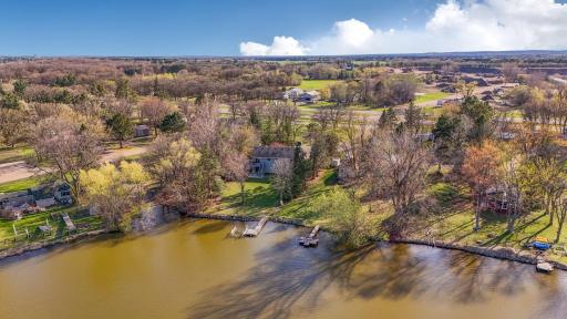 9900 W Lake Court, Rice, MN 56367