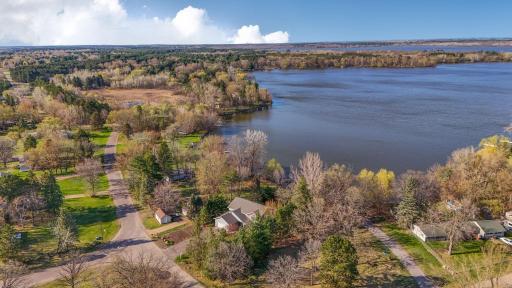 9900 W Lake Court, Rice, MN 56367