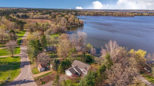 9900 W Lake Court, Rice, MN 56367