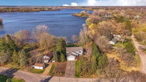 9900 W Lake Court, Rice, MN 56367