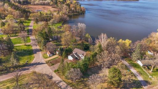 9900 W Lake Court, Rice, MN 56367
