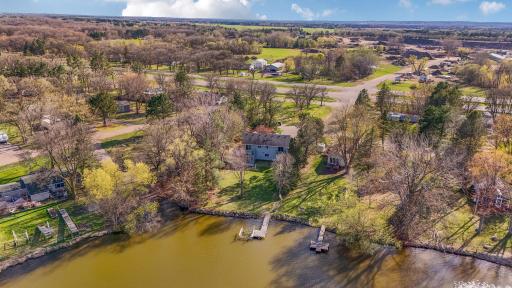 9900 W Lake Court, Rice, MN 56367