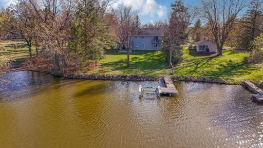 9900 W Lake Court, Rice, MN 56367