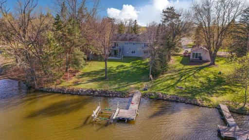 9900 W Lake Court, Rice, MN 56367