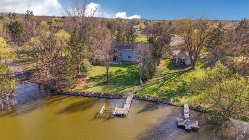 9900 W Lake Court, Rice, MN 56367