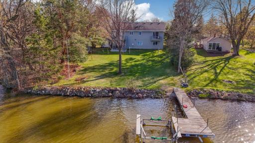 9900 W Lake Court, Rice, MN 56367