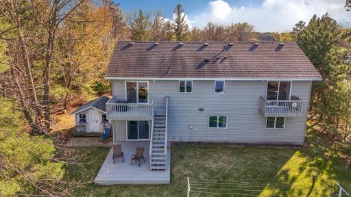 9900 W Lake Court, Rice, MN 56367