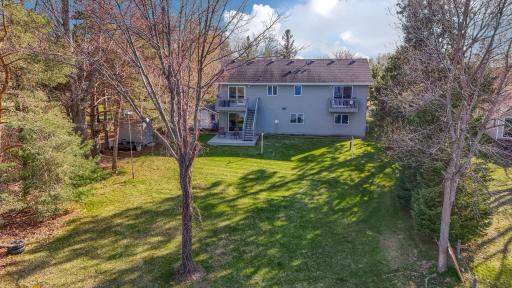 9900 W Lake Court, Rice, MN 56367
