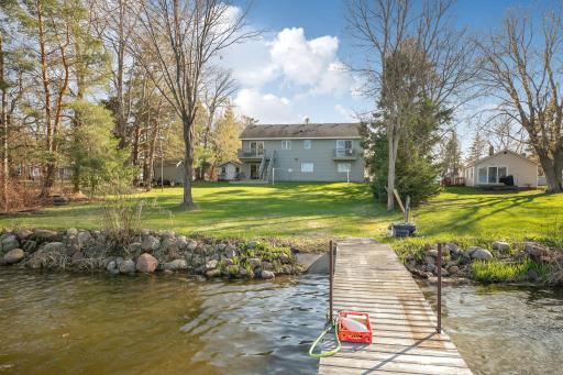 9900 W Lake Court, Rice, MN 56367