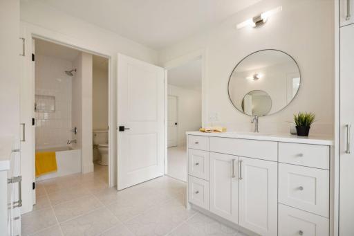 Jacj/Jill beth between BR2 & BR3