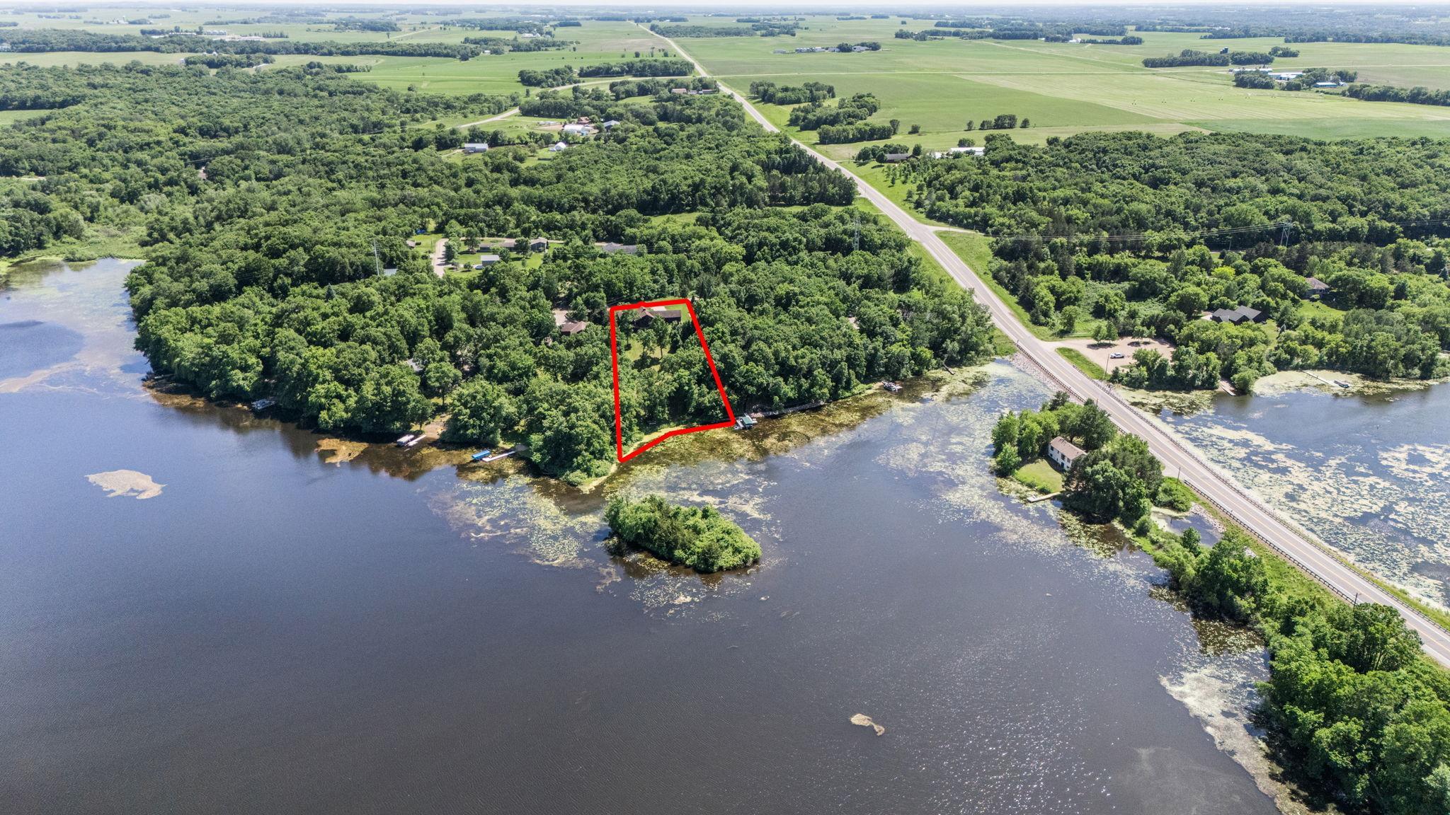Embrace the ultimate waterfront lifestyle in this beautifully situated property.