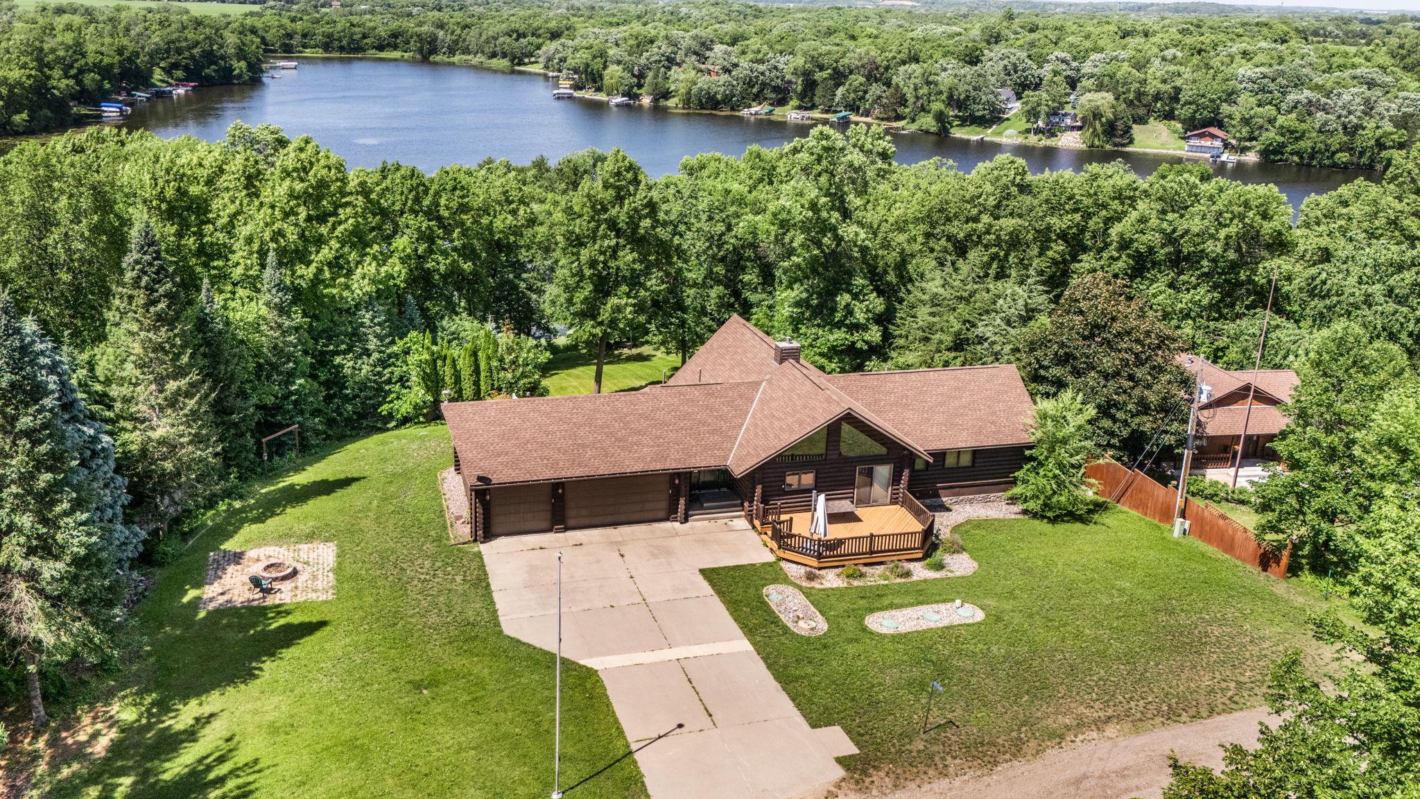 Appreciate the summer drone!
