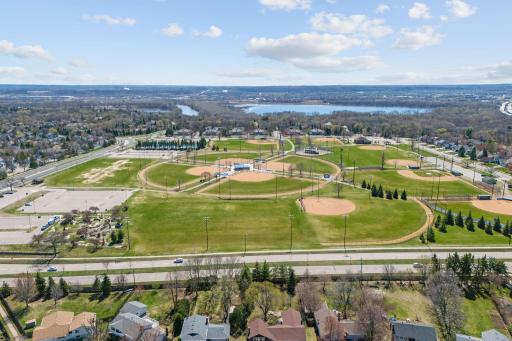 10600 Wyoming Road S, Bloomington, MN 55438