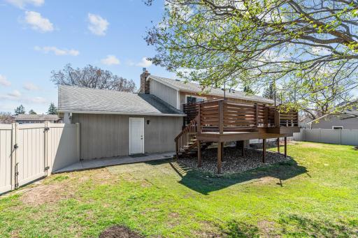 10600 Wyoming Road S, Bloomington, MN 55438