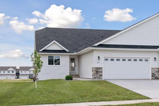 601 S Division Street, Roberts, WI 54023