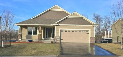 20885 Hardwood Road N, Forest Lake, MN 55025