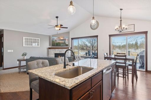 20885 Hardwood Road N, Forest Lake, MN 55025