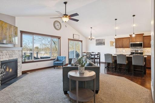 20885 Hardwood Road N, Forest Lake, MN 55025