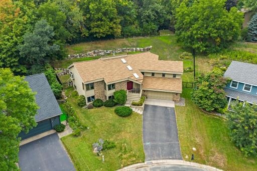 A prime West Bloomington location offering the perfect blend of established neighborhoods, natural beauty, and convenient access to everything the area has to offer.