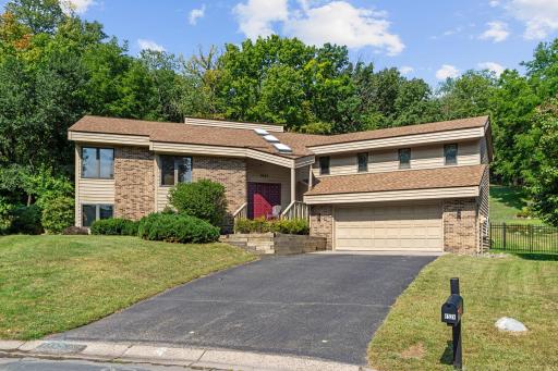A spacious home with room for your family to grow, settle in, and make it your own for years to come.