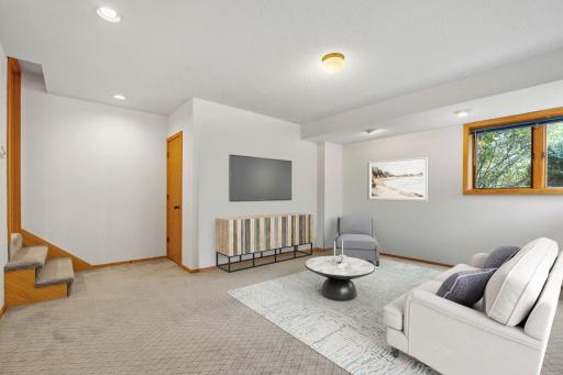 A little extra room makes all the difference, whether you need a creative corner, exercise space, or a place to unwind.