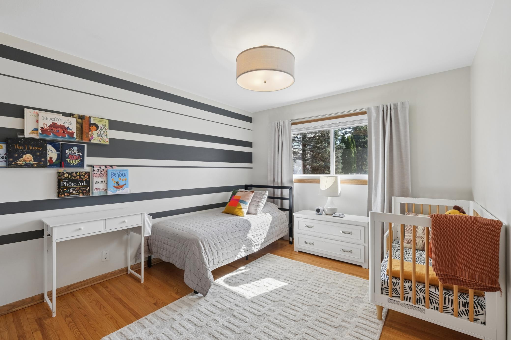 Main level bedroom 3