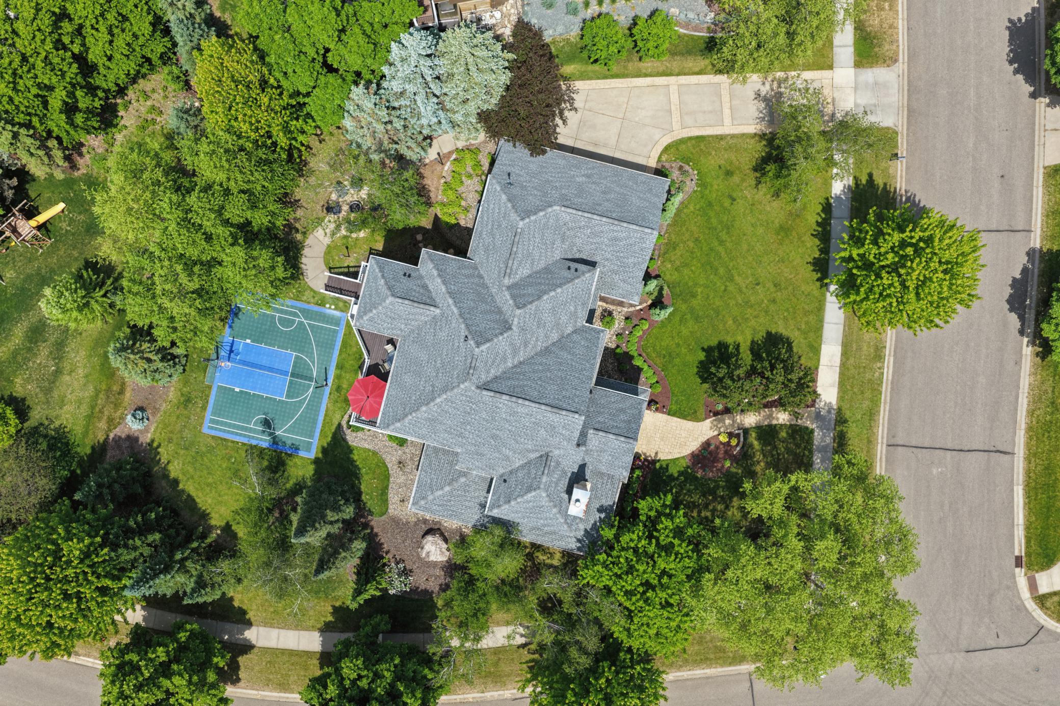 The home that has it all!