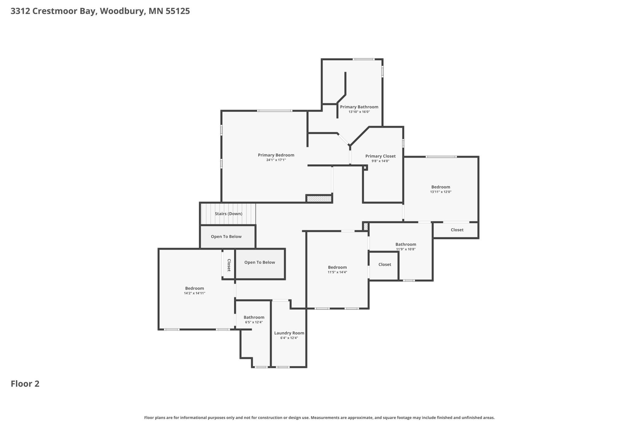 Floor 2