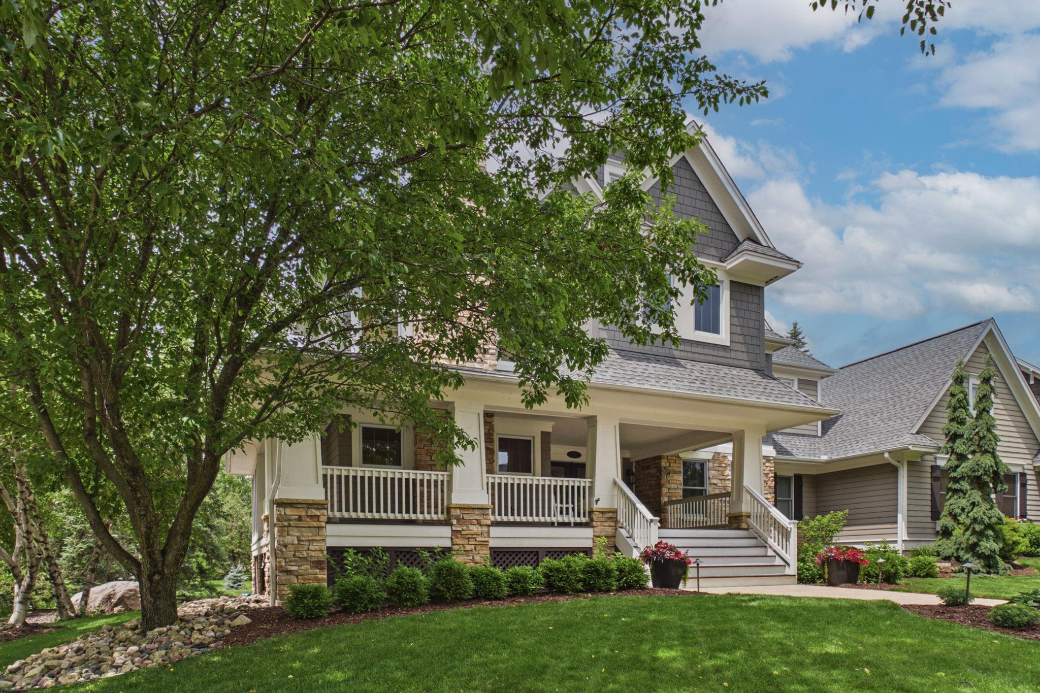 Your dream home awaits in Wedgewood Heights in the cul-de-sac