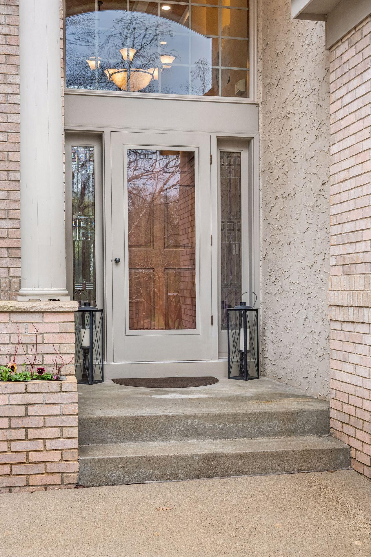 Welcome to 17854 Lanesboro Court and the outstanding country club amenities it offers. Location. Location. Location. When it comes to an excellent community and neighborhood, a one-of-a-kind lot and a luxurious floor plan - this home has it all.