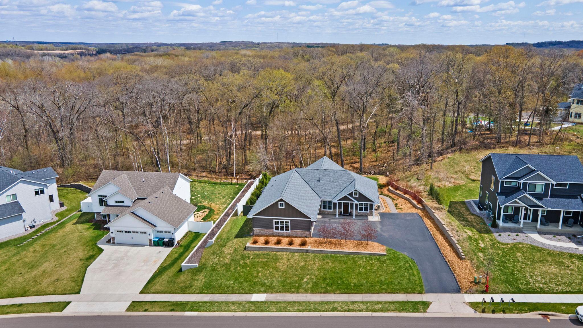 Beautifully Maintained Lot!