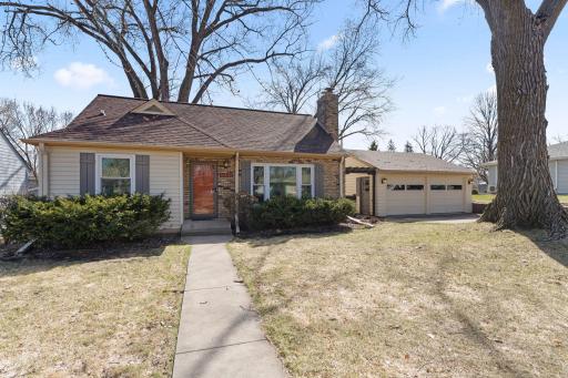 5037 Oxford Avenue, Minneapolis, MN 55436