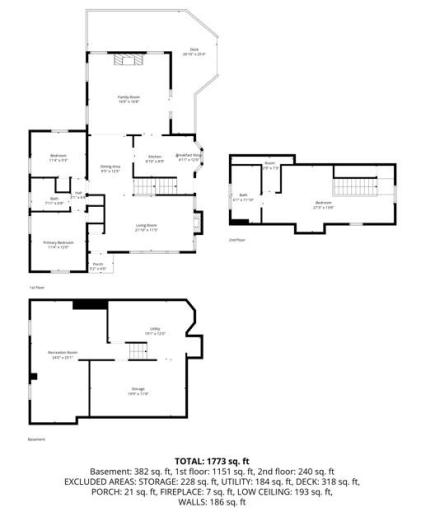 5037 Oxford Avenue, Minneapolis, MN 55436