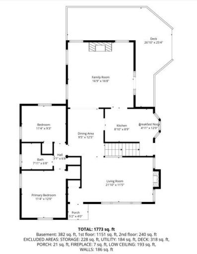 5037 Oxford Avenue, Minneapolis, MN 55436