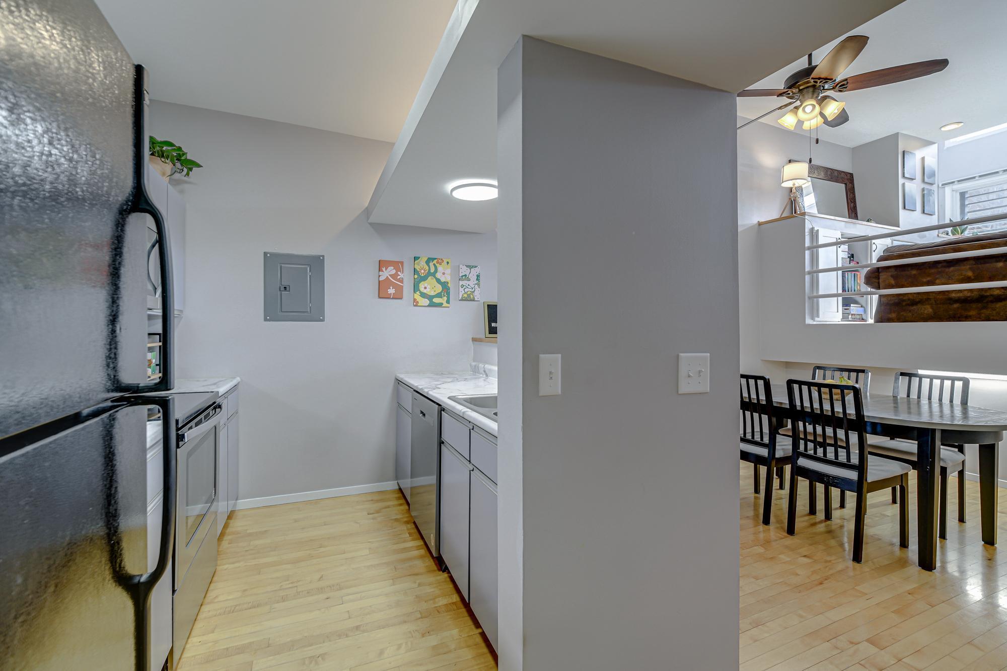 Neutral color palette