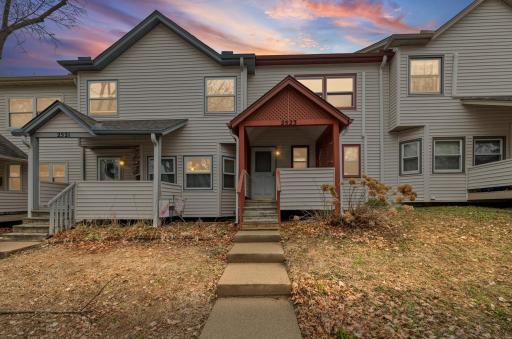 2523 Clinton Avenue, Minneapolis, MN 55404