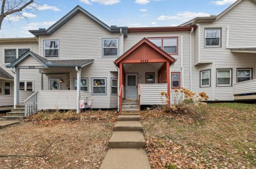 2523 Clinton Avenue, Minneapolis, MN 55404