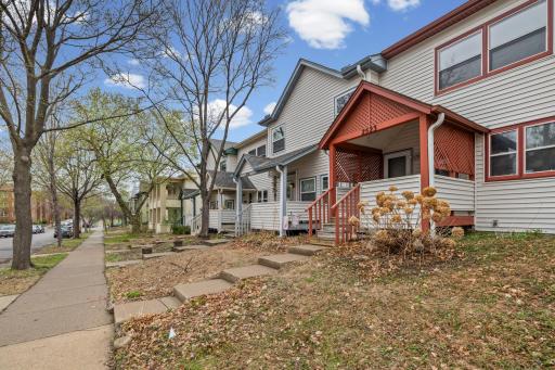 2523 Clinton Avenue, Minneapolis, MN 55404