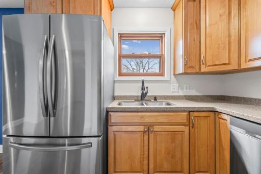 2523 Clinton Avenue, Minneapolis, MN 55404